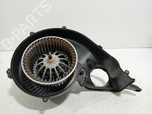 Used Heater blower motor VOLVO V60 I (155) T3 (150 hp) 16093531