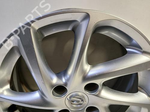 Fælk OPEL CORSA F (P2JO) 1.2 (68) | BP31018105C45 - Image 2