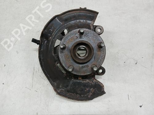 Used Right front steering knuckle TOYOTA AVENSIS Estate (_T27_) 2.0 D-4D (ADT270_, ADT270R) (126 hp) 23182920