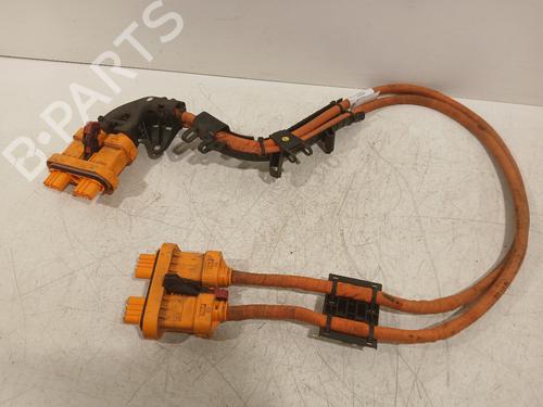 Used Cable Cable 39081625 39081625