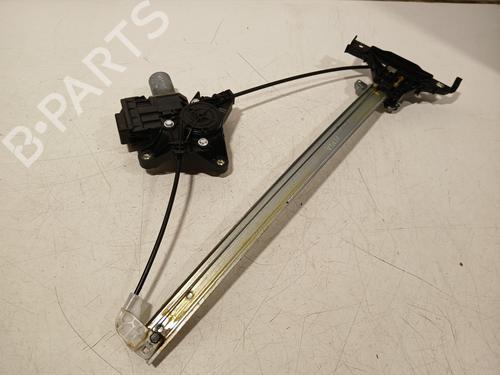Used Rear left window mechanism LEXUS RX (_LA1_, _LH1_) 450h+ E-Four (AALH16) (309 hp) 27653793