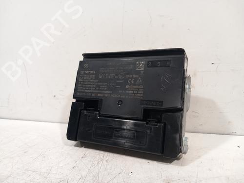 Used Electronic module Electronic module SUZUKI SWACE (AMZ_) 1.8 Hybrid (122 hp) 33678435 33678435