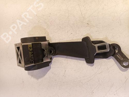 Sikkerhedssele bag højre BMW 3 Touring (E91) 320 i (150 hp) 17740803