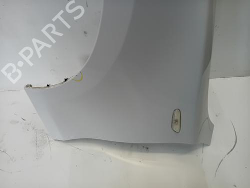 Left front fenders BMW 1 (E81) 118 i | BP27391339C41 