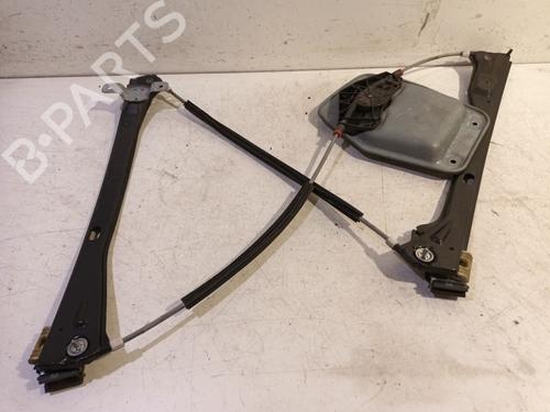 Front right window mechanism VW GOLF V (1K1) 2.0 GTI | BP15805818C23 