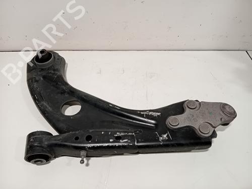 Used Right front suspension arm Right front suspension arm OPEL GRANDLAND / GRANDLAND X (A18, P1UO) 1.2 (75) (131 hp) 36356989 36356989
