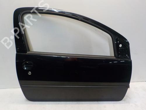 Used Right front door PEUGEOT 107 (PM_, PN_) 1.0 (68 hp) 16964721