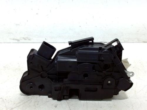 Front left lock SKODA FABIA II Combi (545) 1.2 | BP13205914C98 