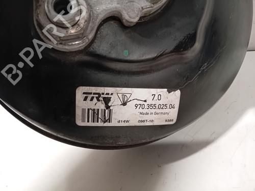 Servo brake PORSCHE PANAMERA (970) 3.6 4 | BP39766823M42 - Image 2