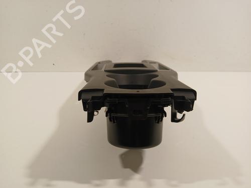Middle console DS DS 3 / DS 3 CROSSBACK (UR_, UC_, UJ_) 1.2 PureTech 130 (URHNSS) | BP29918478I22 - Image 5