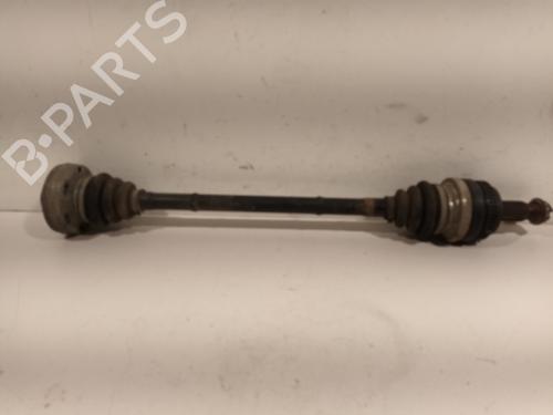 Used Right rear driveshaft BMW 1 (E87) 116 d (116 hp) 27747216