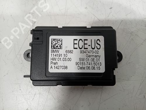 Used Control unit BMW X4 (F26) xDrive 20 d (190 hp) 18164606