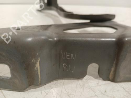 Hinge/Door check strap RENAULT CLIO V (B7_) 1.3 TCe 130 (B7MF) | BP37799448C146 - Image 5