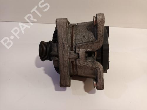 Used Alternator OPEL ZAFIRA / ZAFIRA FAMILY B (A05) 1.6 (M75) (115 hp) 16421152