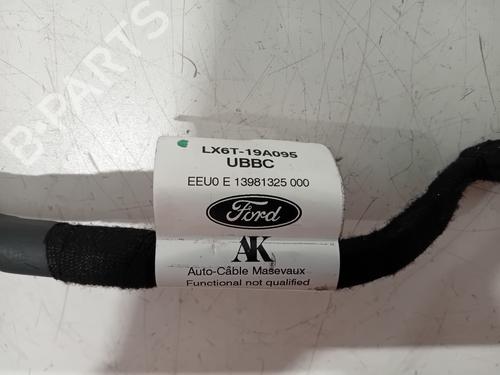 Cable FORD FOCUS IV Turnier (HP) 1.0 EcoBoost mHEV | BP22400222E12 
