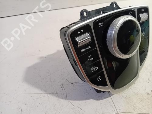Switch MERCEDES-BENZ C-CLASS T-Model (S205) C 200 d (205.201) | BP28002262I30 