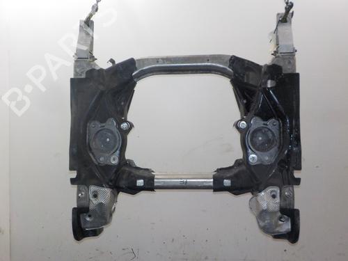 Used Subframe Subframe 10669653 10669653