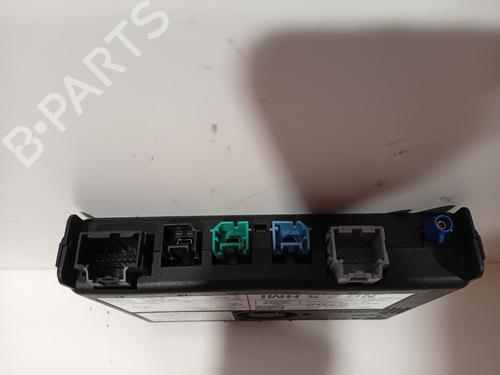 Elektronisk modul OPEL MOKKA / MOKKA X (J13) 1.4 (_76) | BP27479164M83 