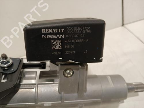 Steering pump RENAULT CAPTUR II (HF_) TCe 90 (HFM6) | BP37018737M99 - Image 7