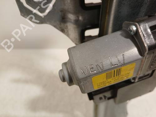 Front left window mechanism RENAULT KADJAR (HA_, HL_) 1.2 TCe 130 (HLMR) | BP39716974C22 - Image 4