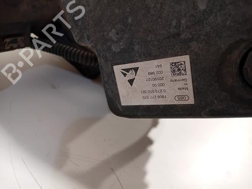 Tannstang/sevrosnekke VOLVO S60 III (224) T5 | BP30744371M22