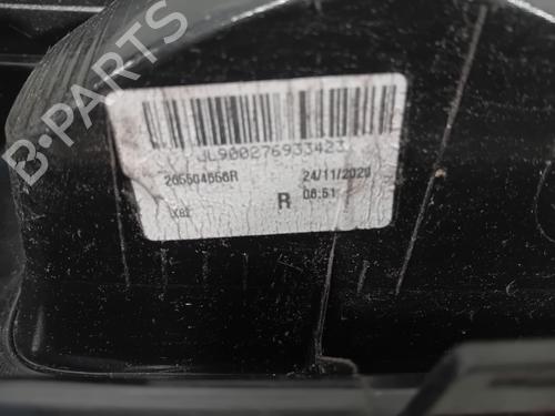 Right taillight RENAULT TRAFIC III Van (FG_) 2.0 dCi 120 (FGMN) | BP32780795C35 - Image 4
