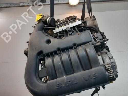 Engine CHRYSLER 300C Touring (LX, LE) 3.5 | BP37799341M1 - Image 5