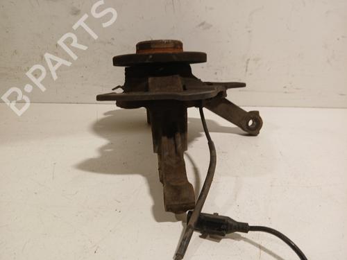 Left front steering knuckle FIAT 500 (312_) 1.2 (312AXA1A) | BP29015541M25 - Image 4