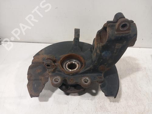 Left front steering knuckle FORD TRANSIT CONNECT V408 Box Body/MPV 1.5 TDCi | BP39513057M25 - Image 4