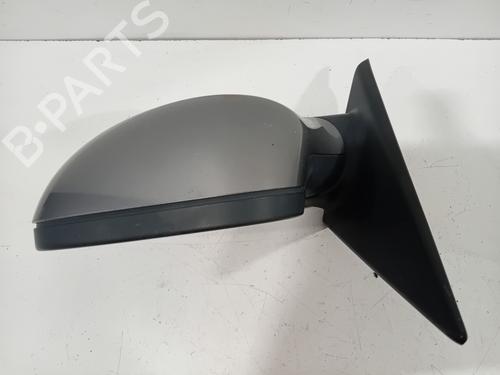 Left mirror BMW 3 Touring (E91) 320 d | BP26725629C26 