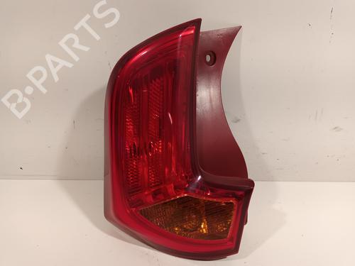 Used Right taillight Right taillight 27653763 27653763