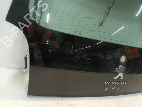 Tailgate PEUGEOT 108 1.0 VTi | BP29020293C6