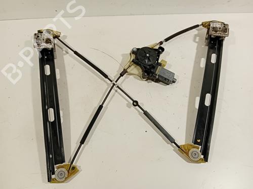 Used Front left window mechanism SEAT LEON (5F1) 2.0 TDI (150 hp) 24868920
