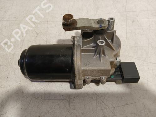 Used Front wiper motor Front wiper motor SKODA FABIA III Estate (NJ5) 1.2 TSI (110 hp) 33875851 33875851