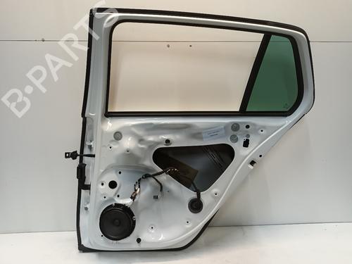 Puerta trasera derecha VW GOLF VII (5G1, BQ1, BE1, BE2) 1.4 GTE Hybrid | BP30851639C5