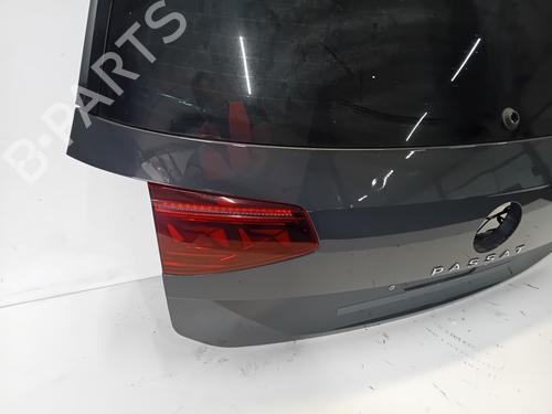 Tailgate VW PASSAT B8 Variant (3G5, CB5) 2.0 TSI 4motion | BP26733907C6 