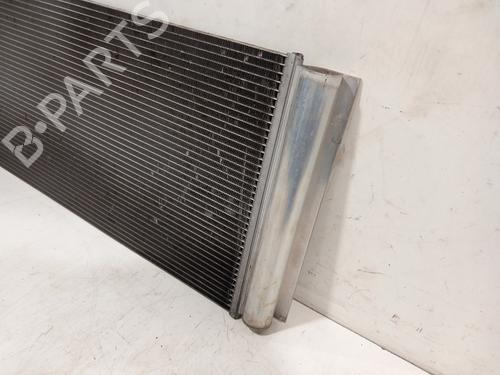 AC radiator OPEL CORSA E (X15) 1.0 (08, 68) | BP38483625M32 - Image 2