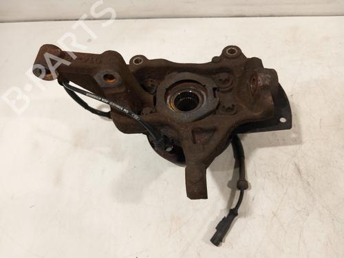 Left front steering knuckle RENAULT TRAFIC III Van (FG_) 2.0 dCi 120 (FGMN) | BP37665918M25 - Image 4