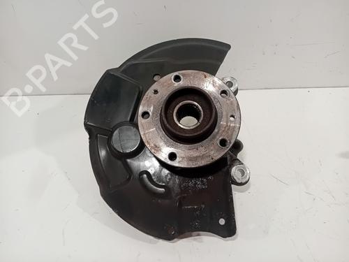 Used Right front steering knuckle RENAULT SCÉNIC IV (J9_) 1.3 TCe 160 (J9NC) (159 hp) 30579360