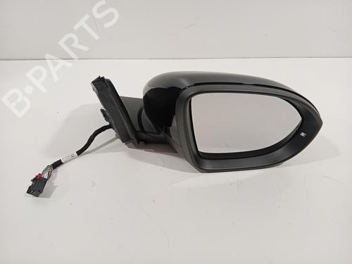 Used Right mirror VW TAIGO (CS1) 1.5 TSI (150 hp) 24841487