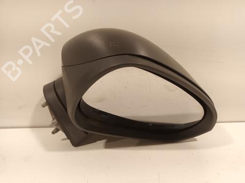 Used Right mirror SEAT IBIZA IV (6J5, 6P1) 1.2 TDI (75 hp) 17572080