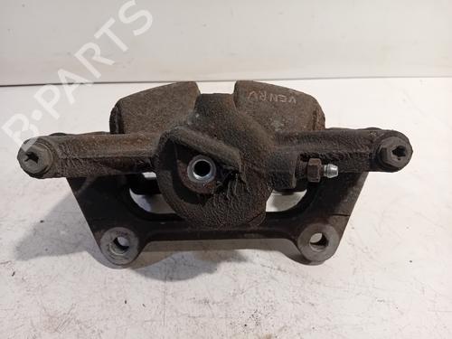 Used Right front brake caliper Right front brake caliper 24957019 24957019