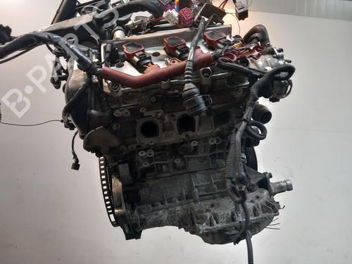Engine AUDI A6 C6 (4F2) 3.2 FSI | BP36702206M1 - Image 4