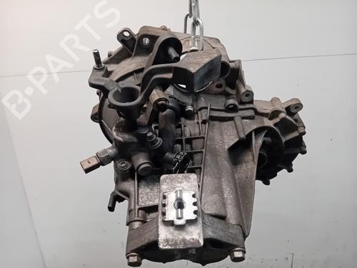 Gearbox VW UP! (121, 122, BL1, BL2, BL3, 123) 1.0 | BP38625258M3 - Image 5