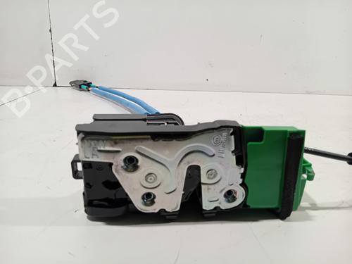 Used Rear left lock Rear left lock 31595118 31595118