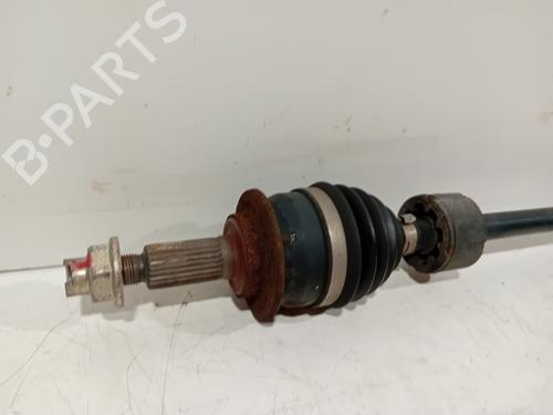 Right front driveshaft OPEL AGILA (B) (H08) 1.0 (F68) | BP19287006M39 