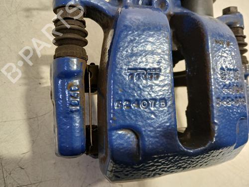 Right rear brake caliper BMW 5 Touring (G31) 530 i Mild-Hybrid | BP34103982M106  - Image 8