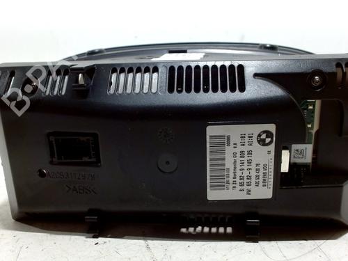 Display monitor BMW 5 (E60) 525 i | BP11633701C48 