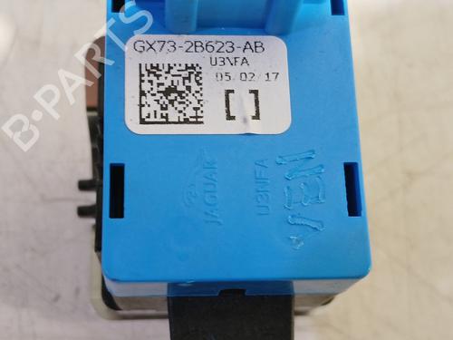 Mando JAGUAR F-PACE (X761) 2.0 TD4 AWD | BP32194035I30 