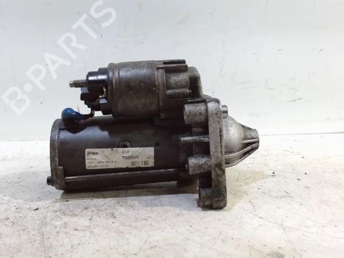 Used Starter Starter 7876592 7876592